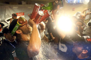 This will never get old.