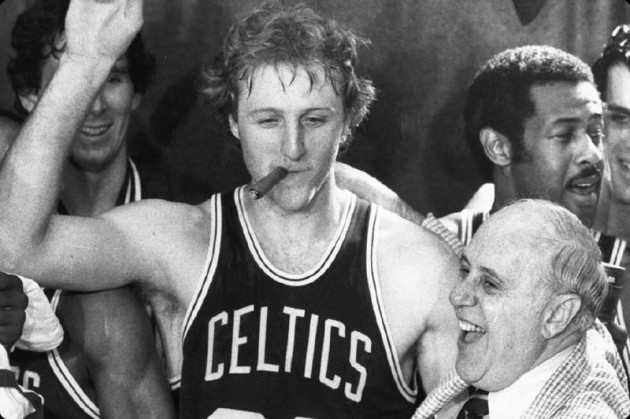 Larry-Bird-Celebrating