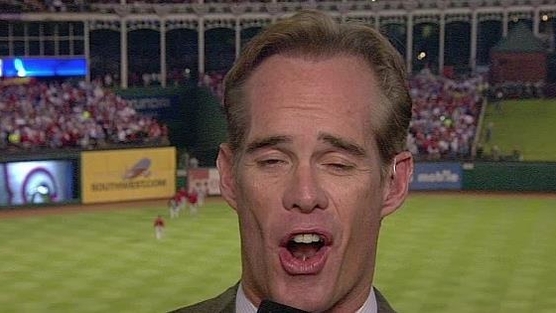 joebuck