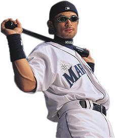 ichiro
