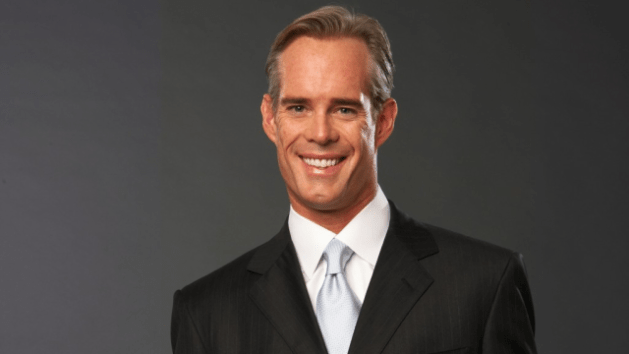 joebuck
